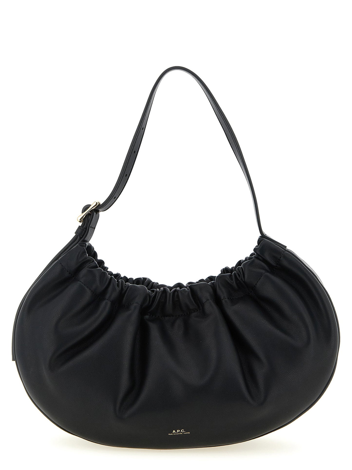 A.p.c. حقيبة كتف Ninon Hoop