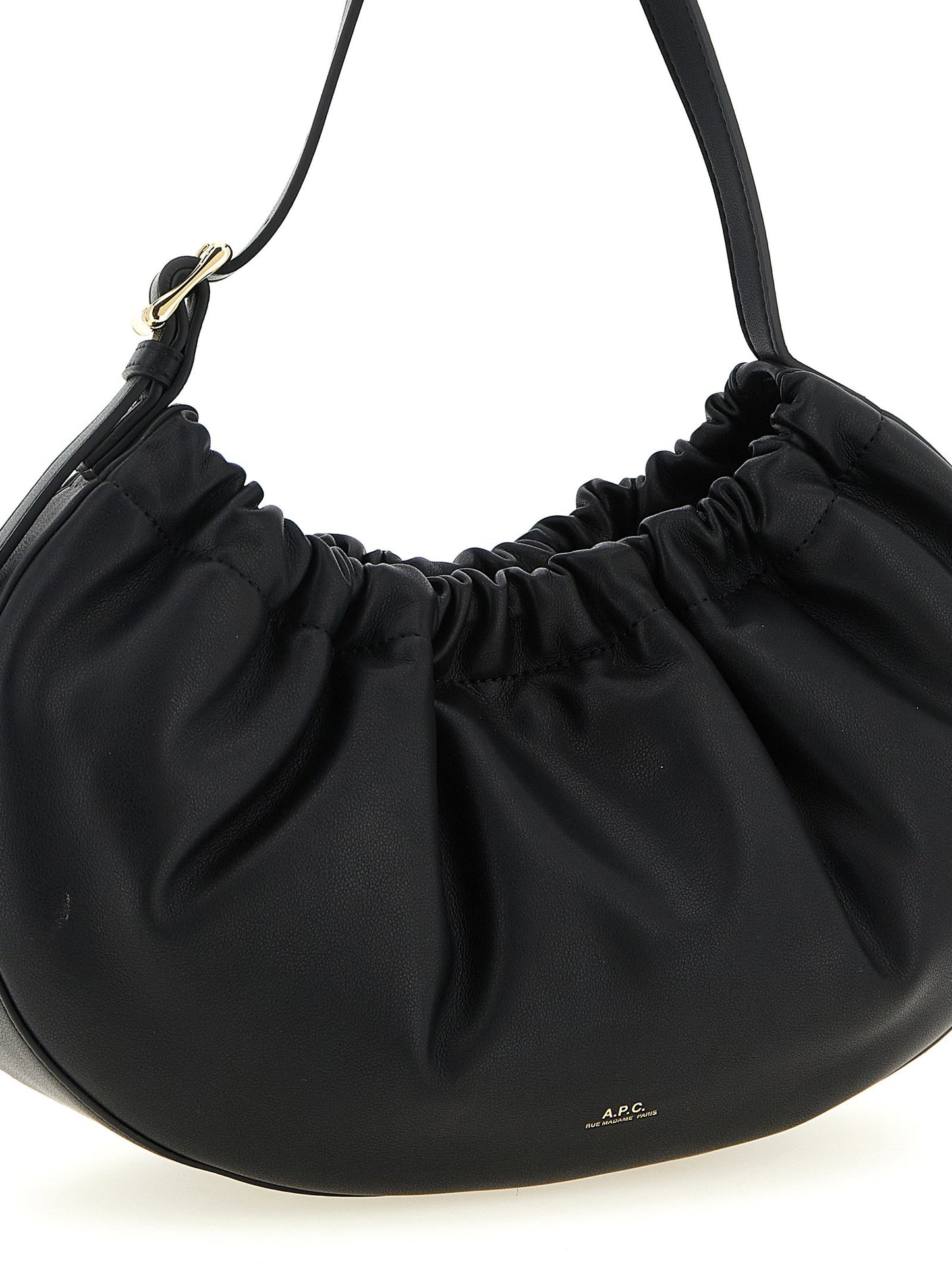 A.p.c. حقيبة كتف Ninon Hoop