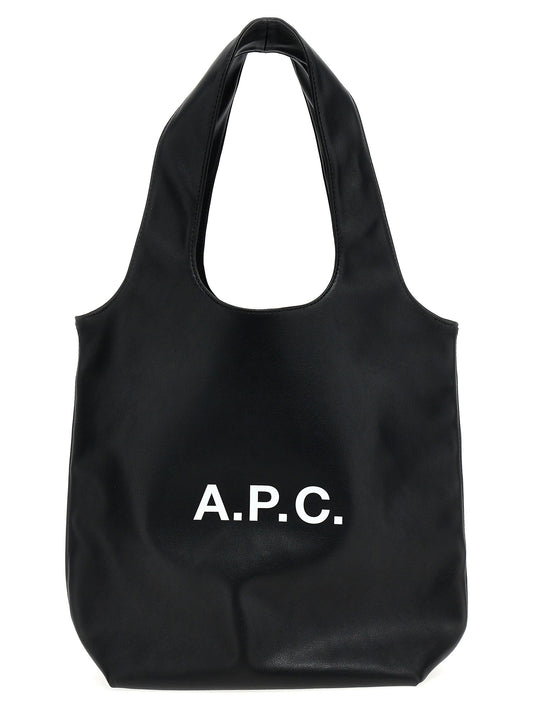 A.p.c. Ninon Small Shopping Bag