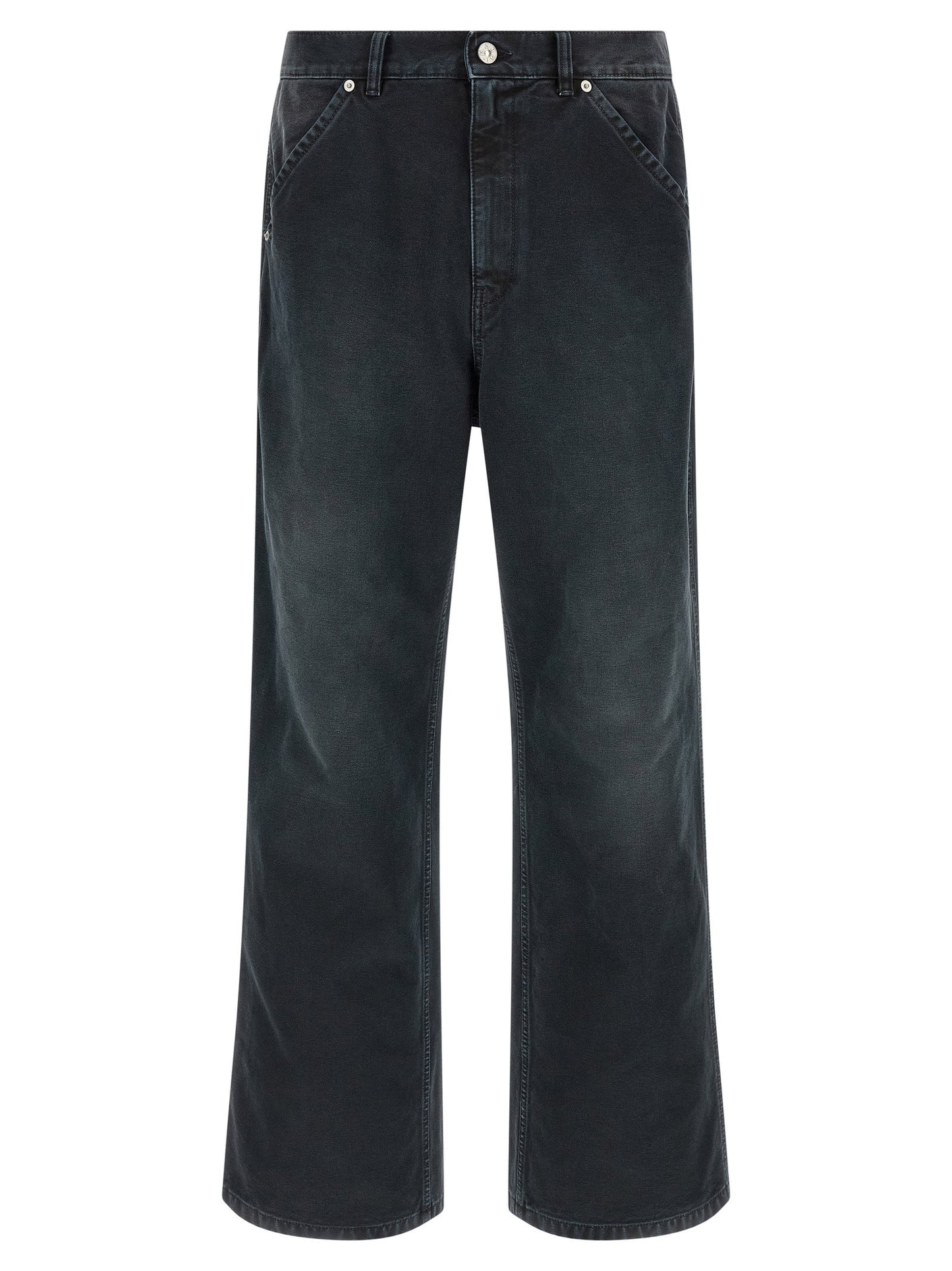 Marni Cargo Jeans