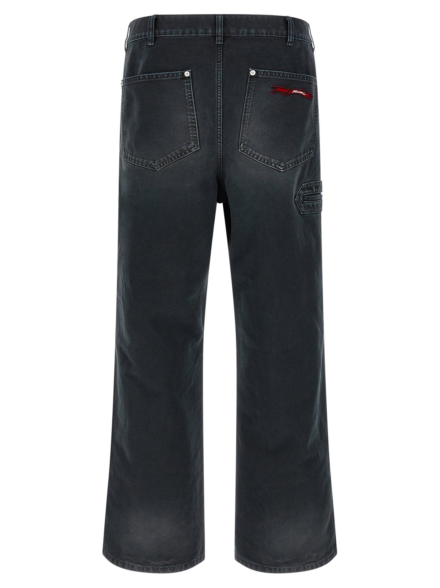 Marni Cargo Jeans