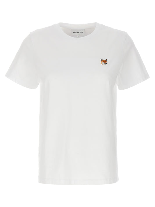 Maison Kitsuné Maison Kitsuné Fox Head T-shirt
