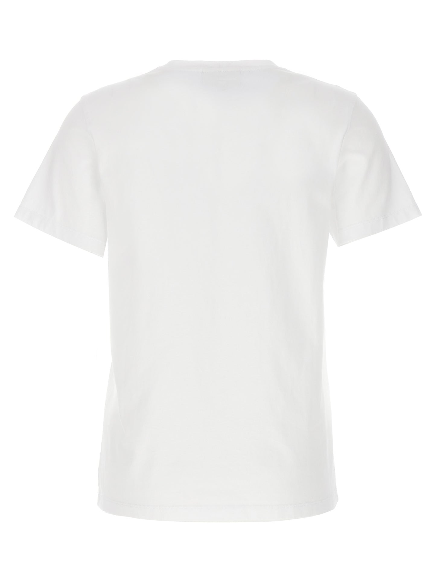 Maison Kitsuné Maison Kitsuné Fox Head T-shirt