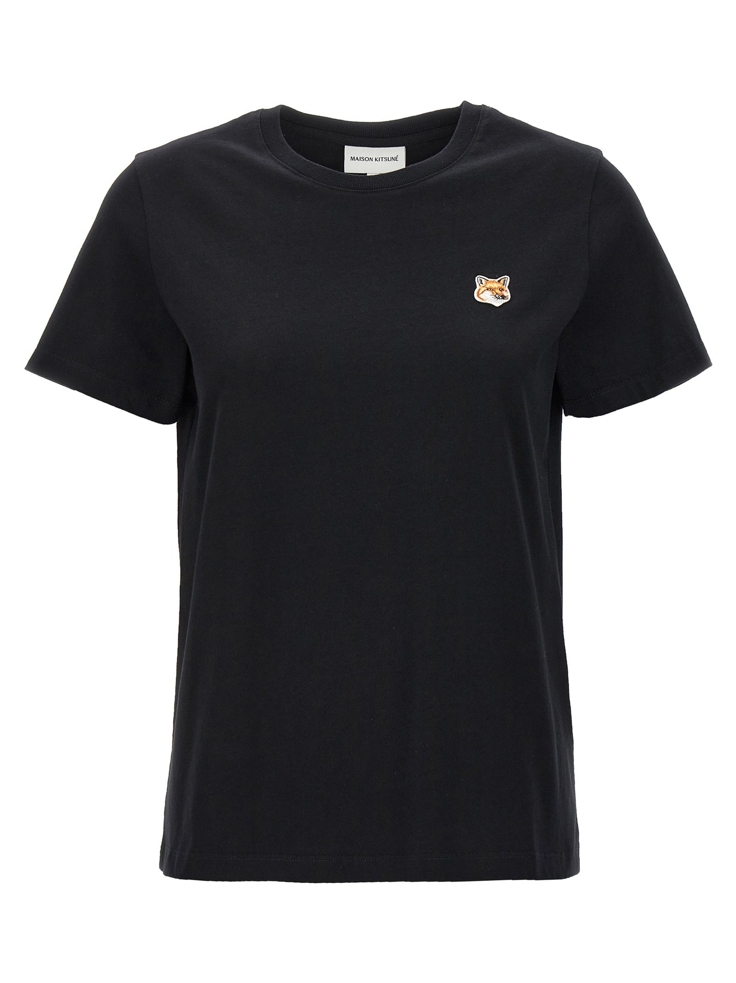 Maison Kitsuné Maison Kitsuné Fox Head T-shirt