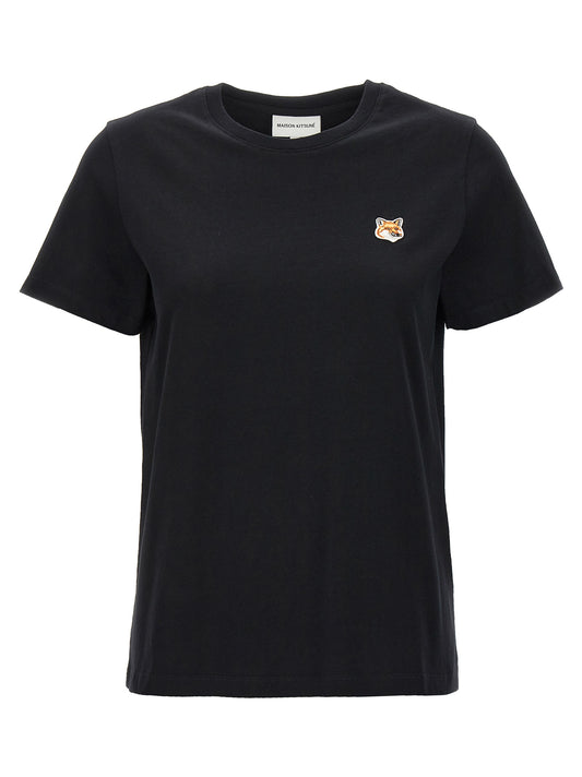 Maison Kitsuné Maison Kitsuné Fox Head T-shirt