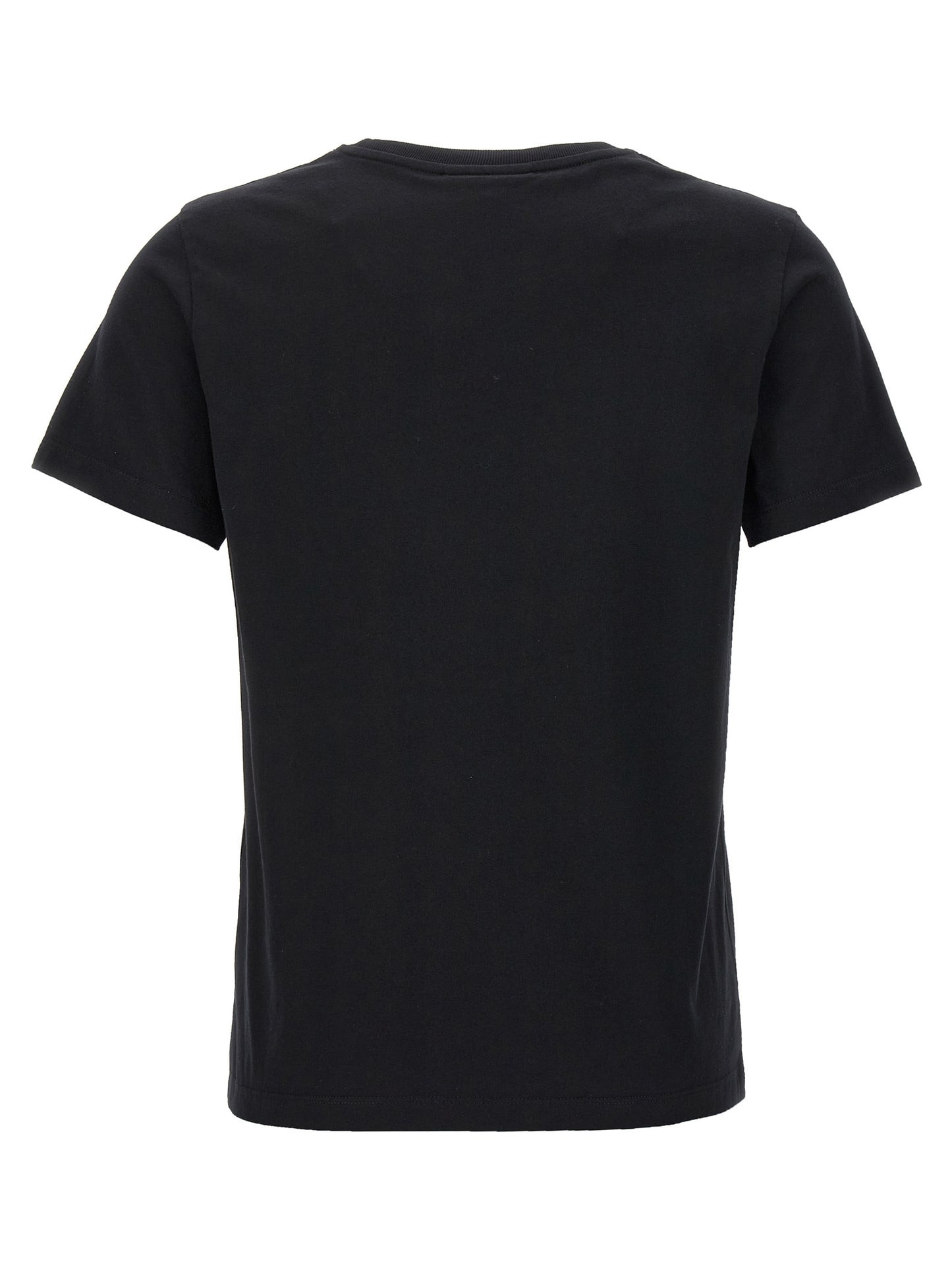 Maison Kitsuné Maison Kitsuné Fox Head T-shirt
