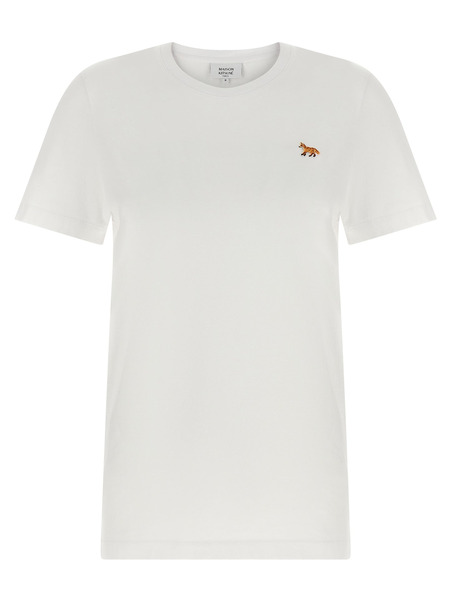 Maison Kitsuné Maison Kitsuné Baby Fox T-shirt