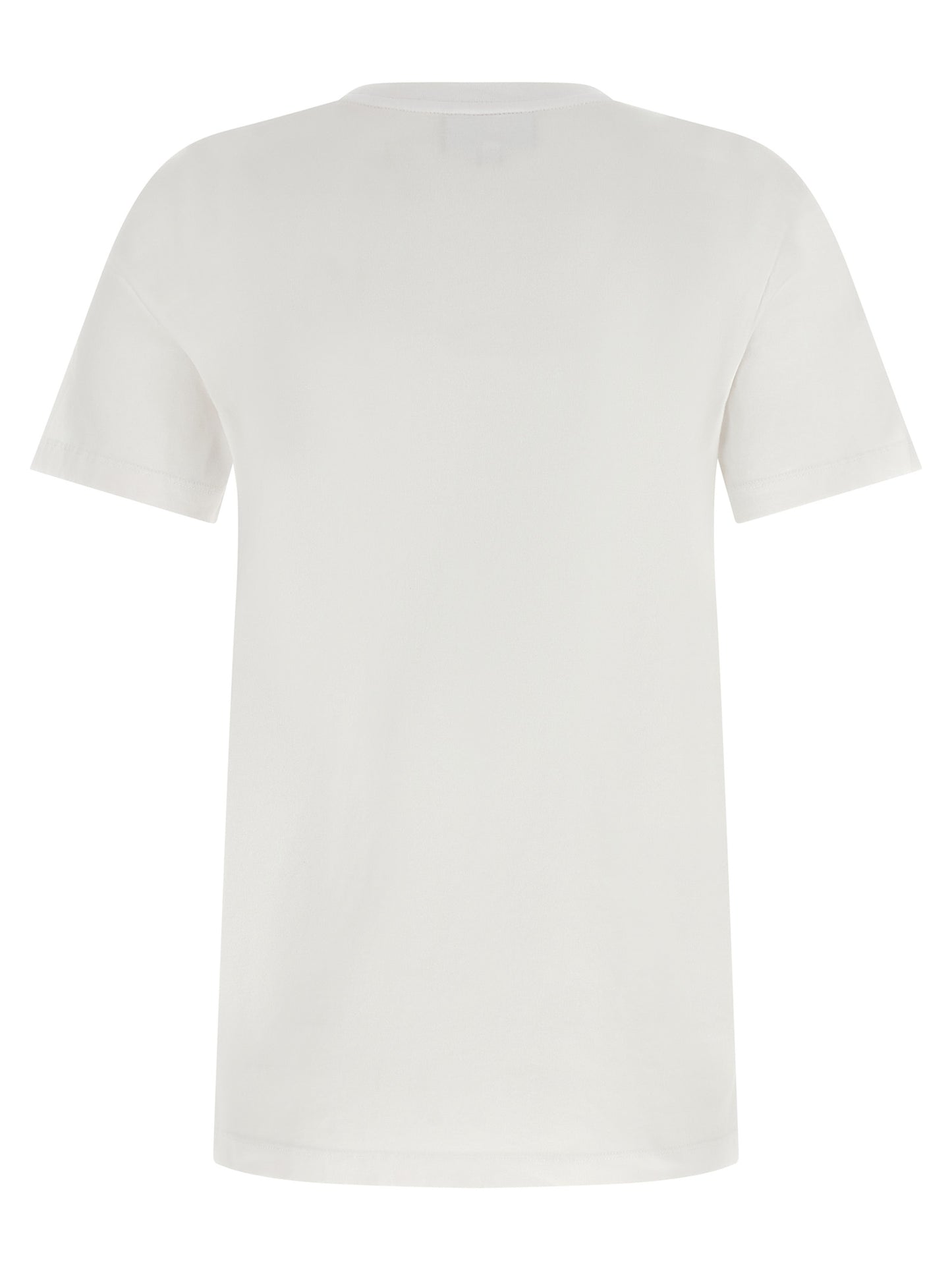 Maison Kitsuné Maison Kitsuné Baby Fox T-shirt
