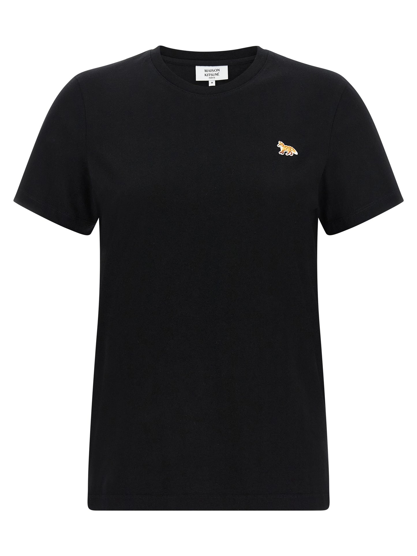 Maison Kitsuné Maison Kitsuné Baby Fox T-shirt