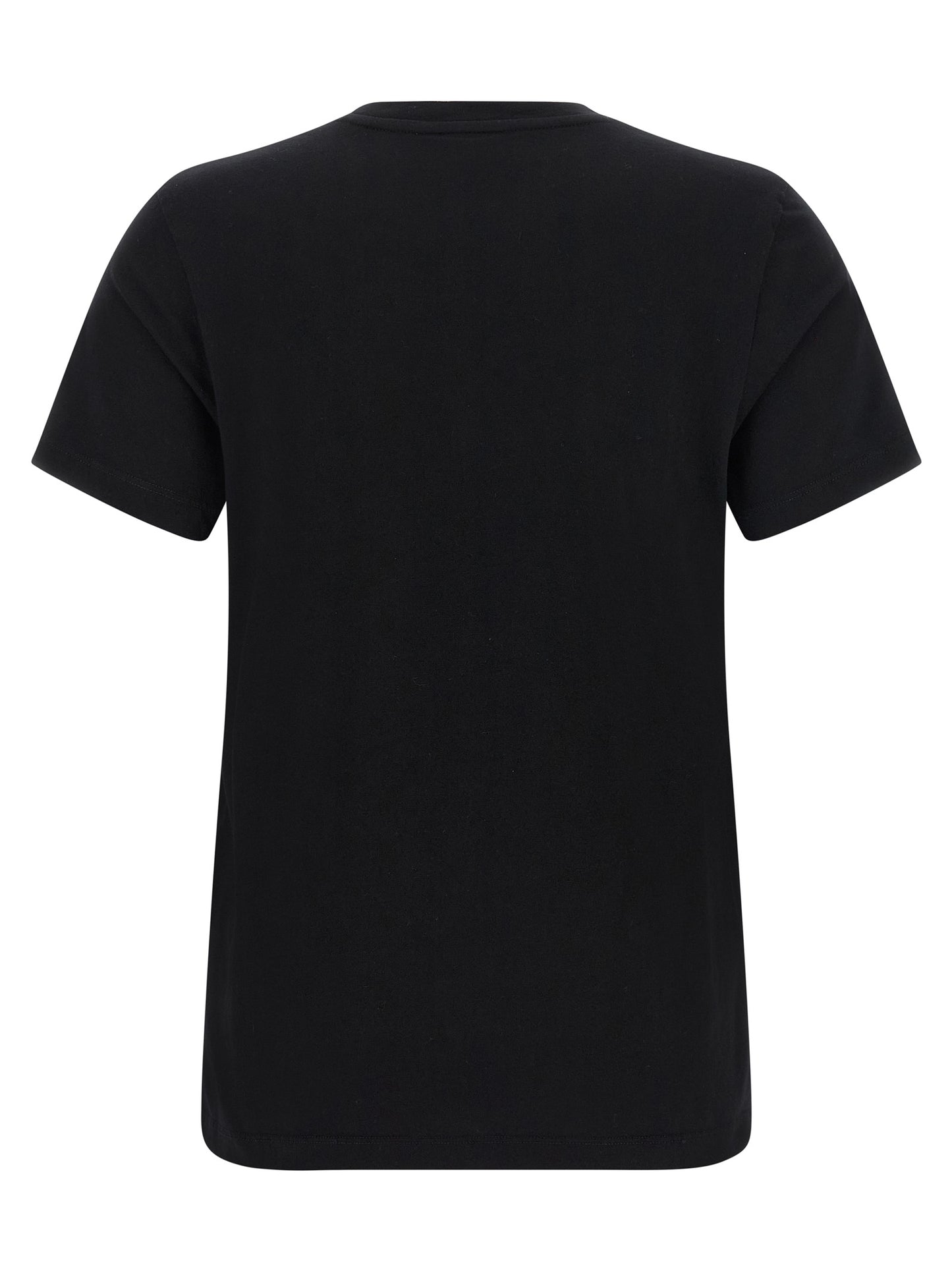 Maison Kitsuné Maison Kitsuné Baby Fox T-shirt