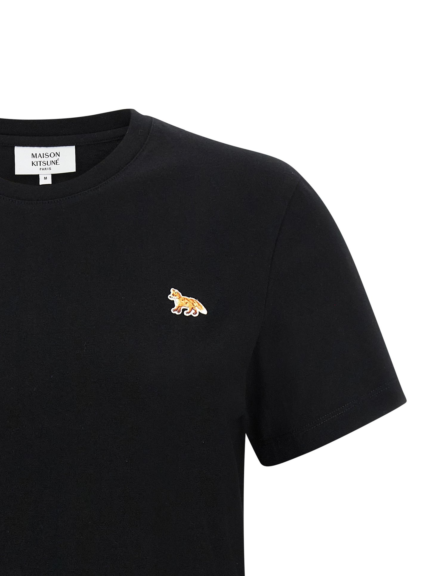 Maison Kitsuné Maison Kitsuné Baby Fox T-shirt