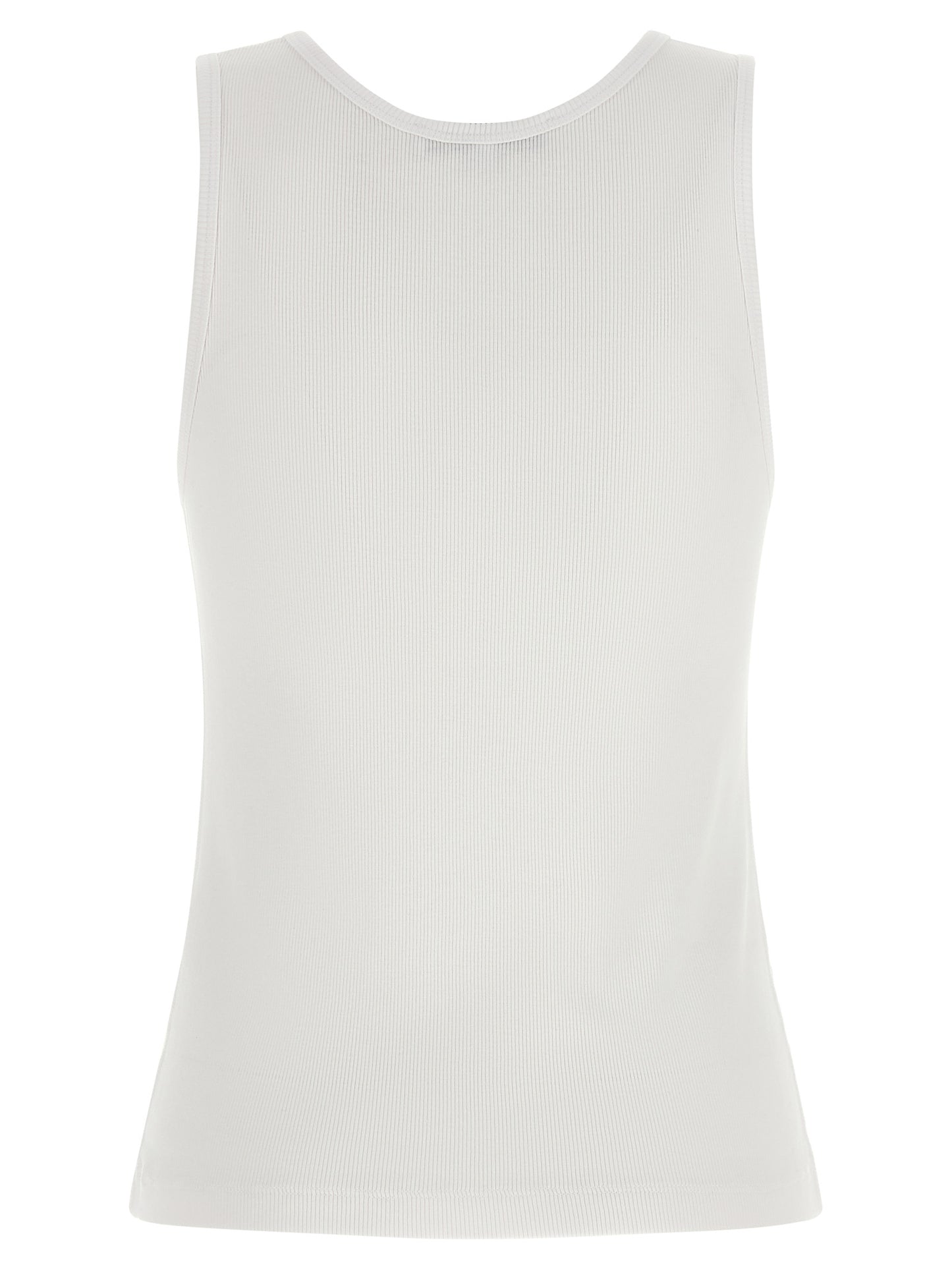 Maison Kitsuné Maison Kitsuné Baby Fox Tank Top