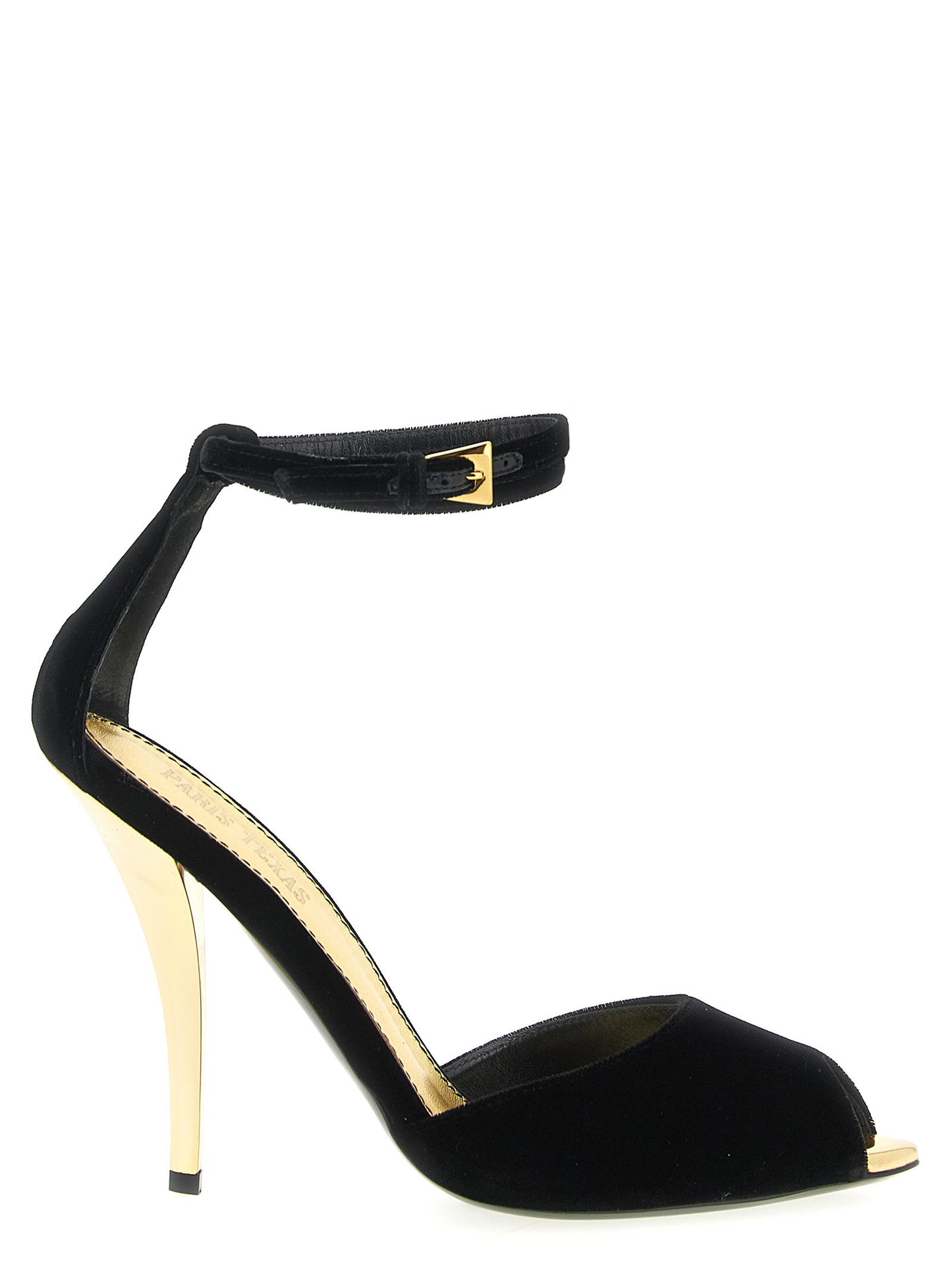 صندل جيسيكا من باريس تكساس