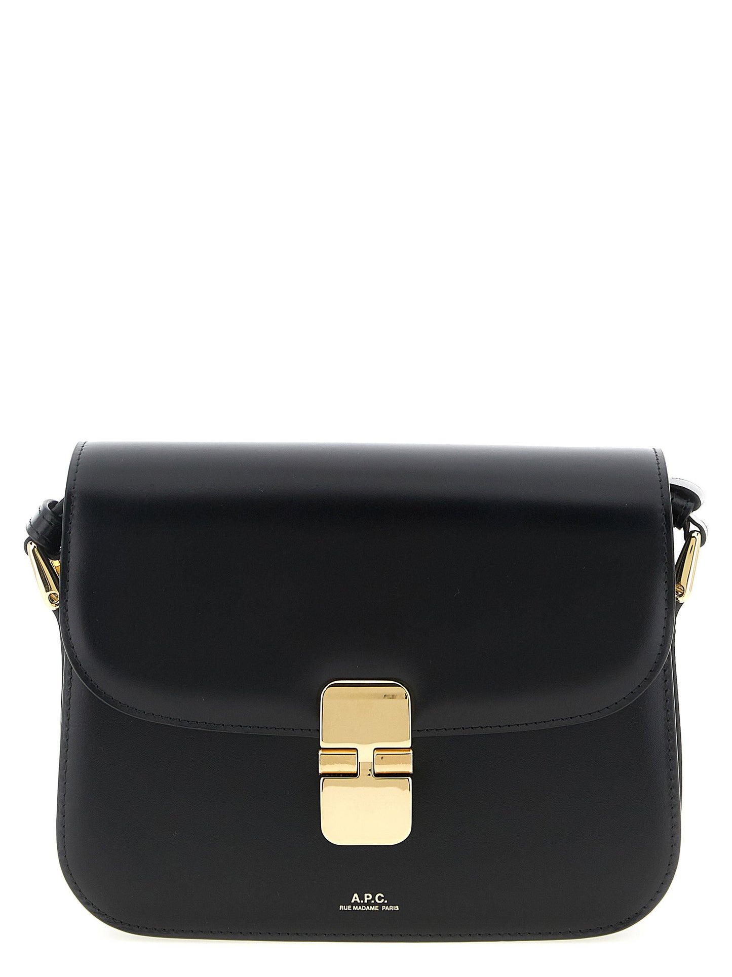 A.p.c. Grace Small Crossbody Bag