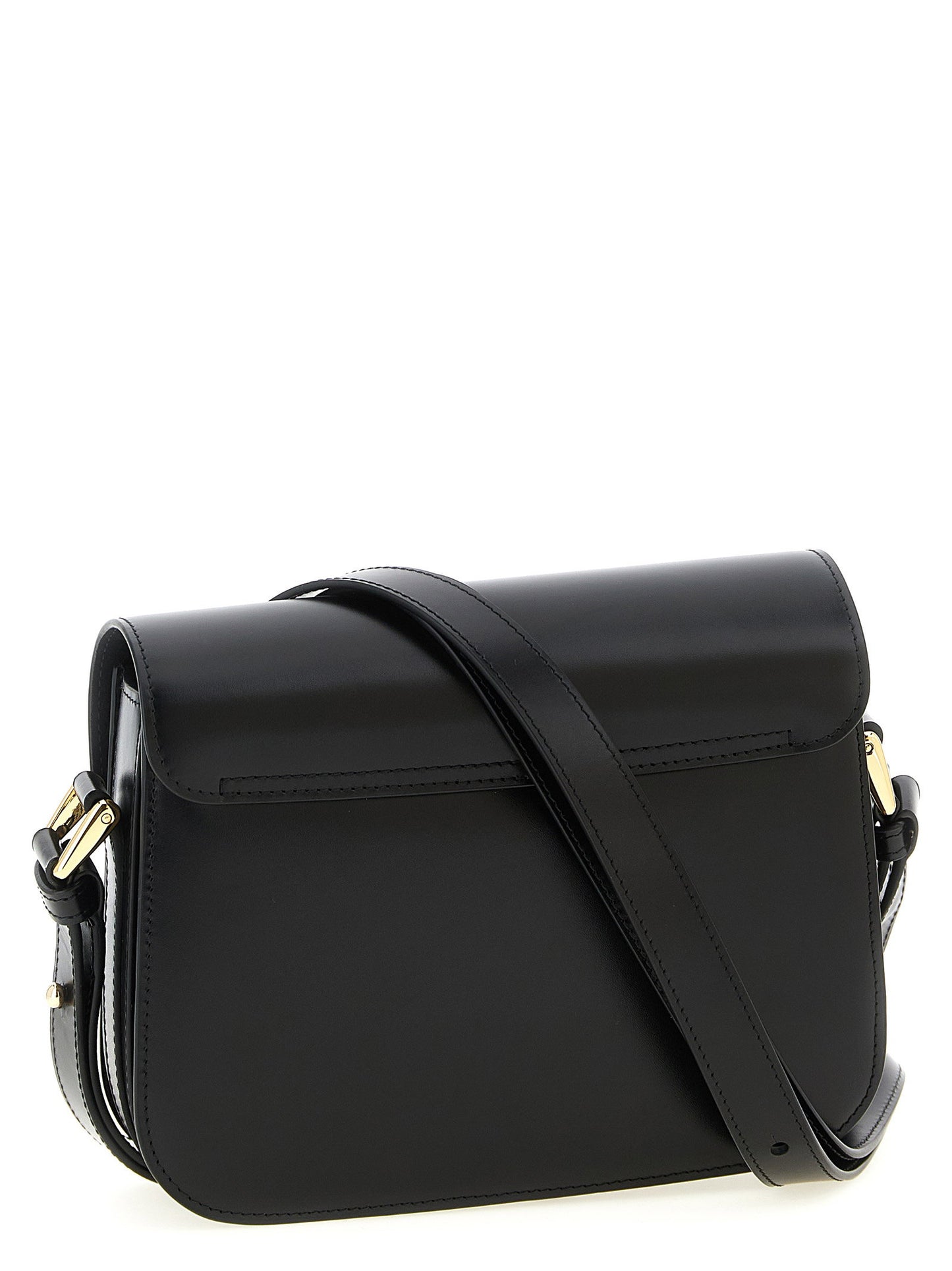 A.p.c. Grace Small Crossbody Bag