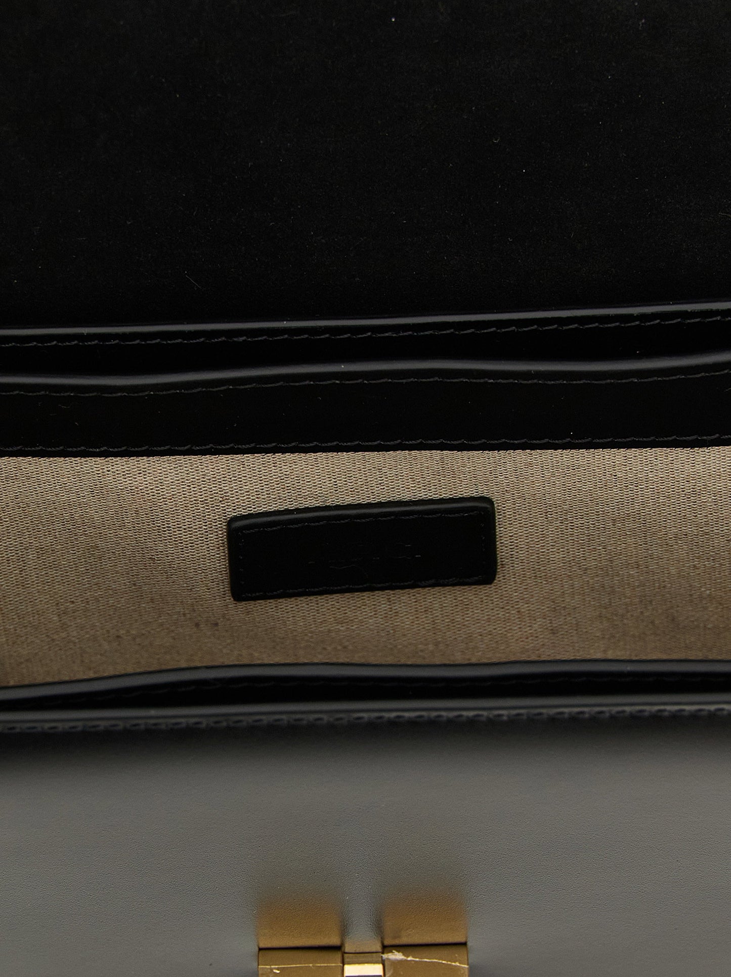 A.p.c. Grace Small Crossbody Bag
