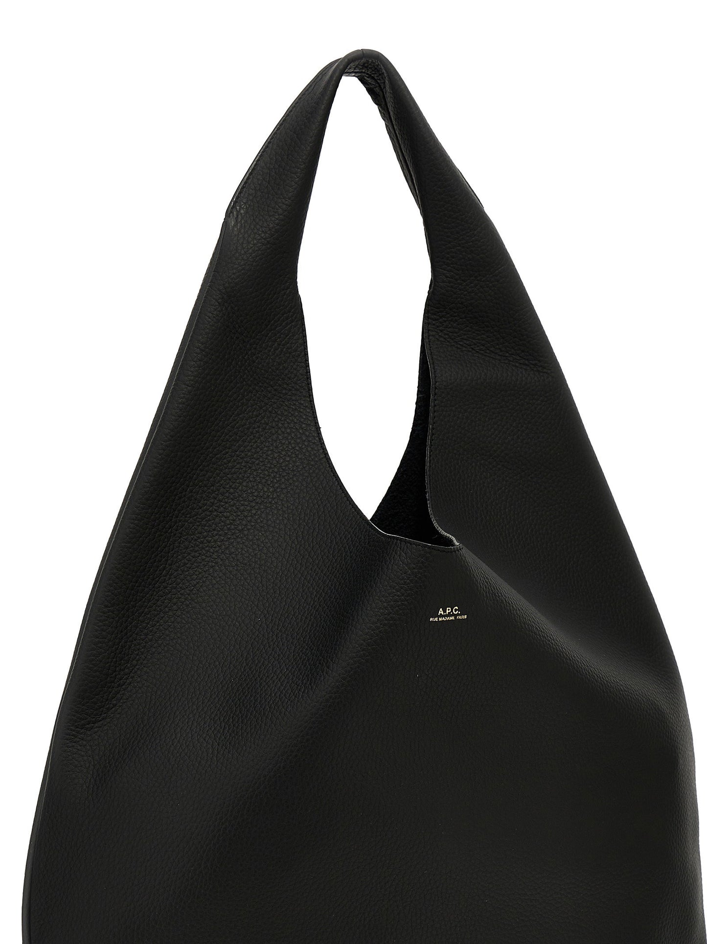 A.p.c. Le Neige Shoulder Bag