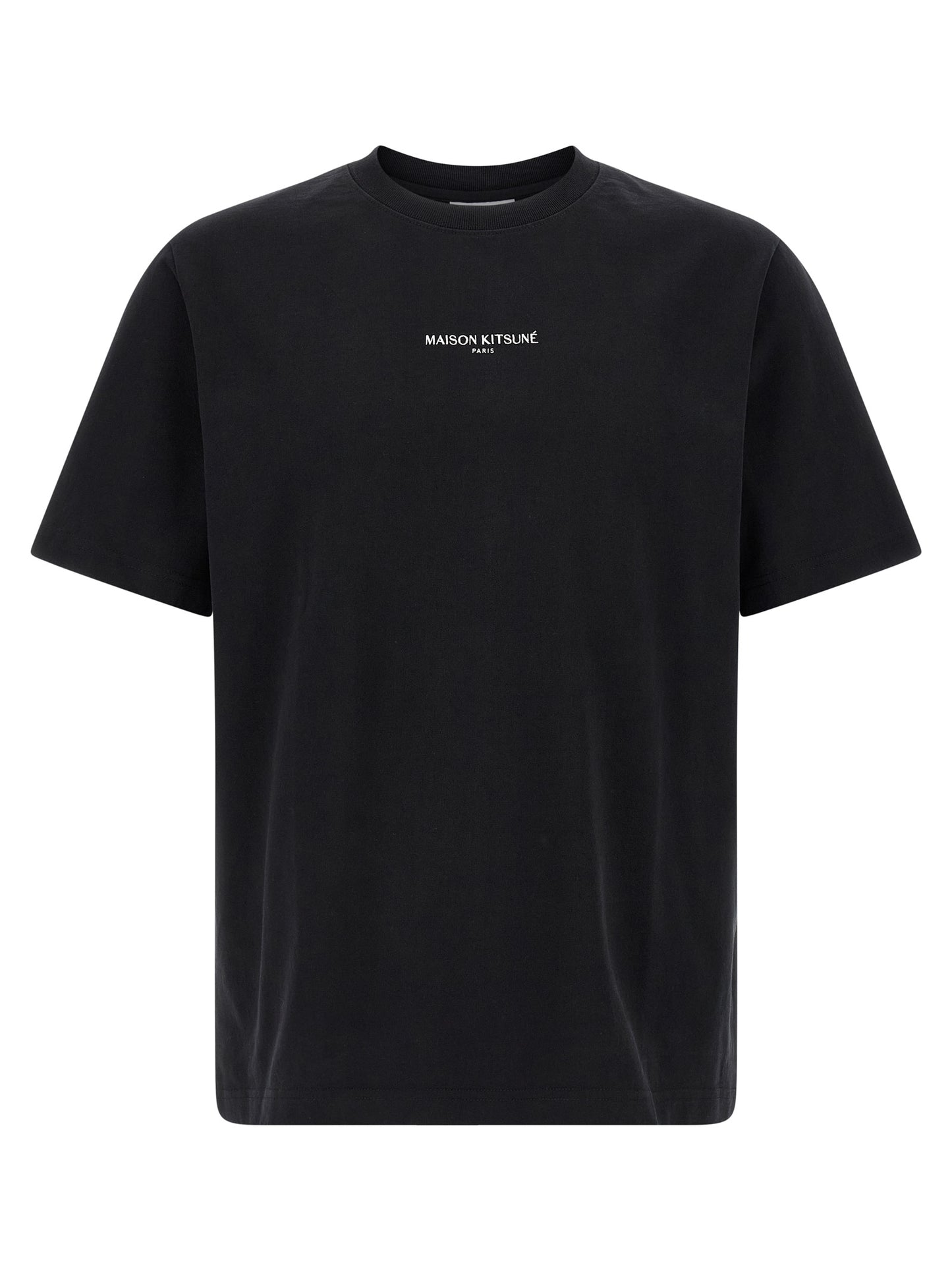 Maison Kitsuné Maison Kitsuné Paris T-shirt