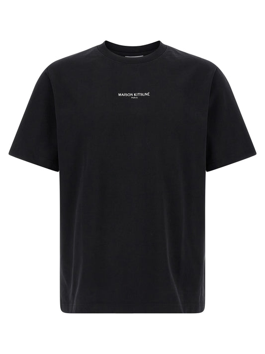 Maison Kitsuné Maison Kitsuné Paris T-shirt