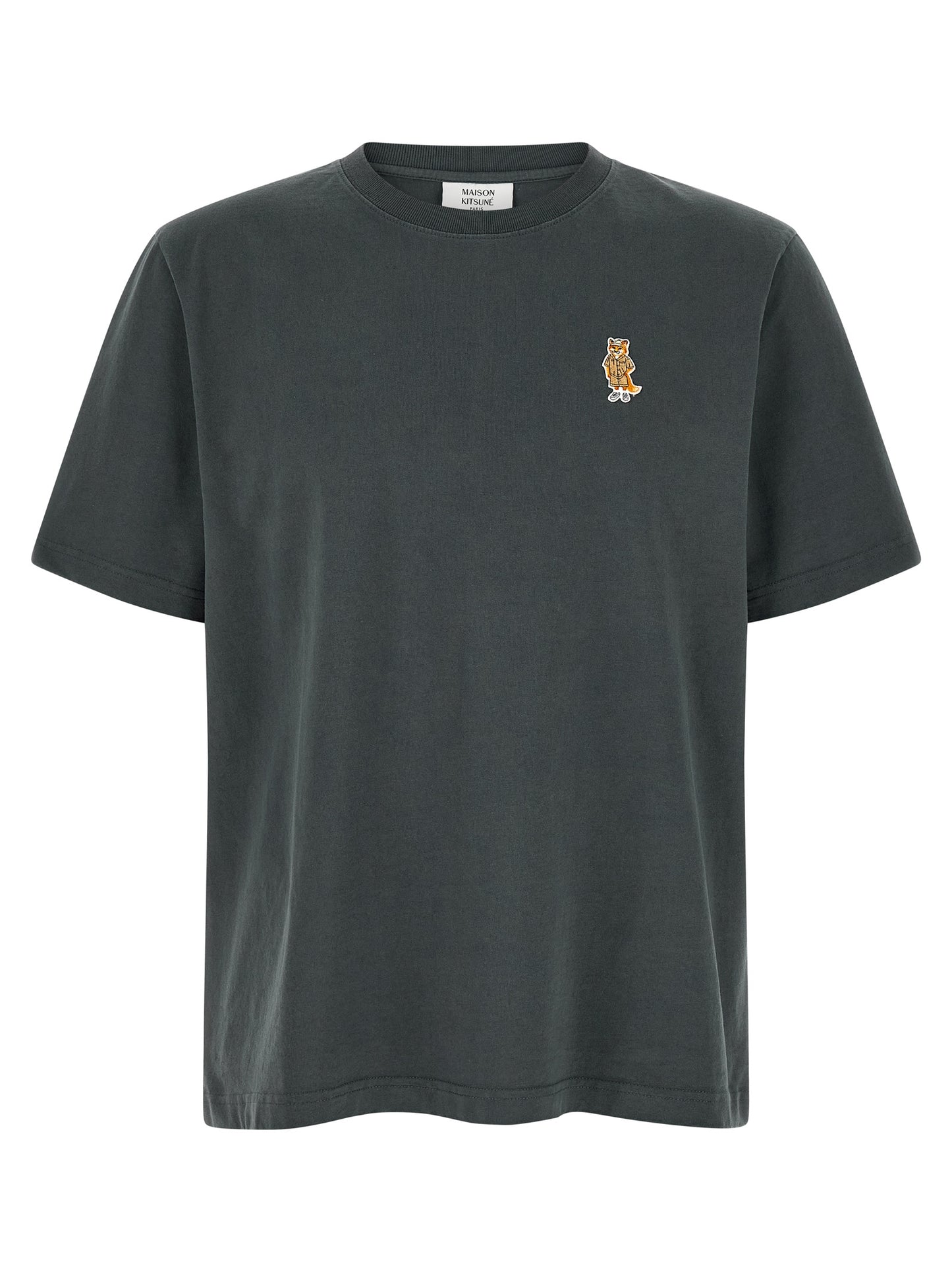 Maison Kitsuné Maison Kitsuné Dressed Fox T-shirt