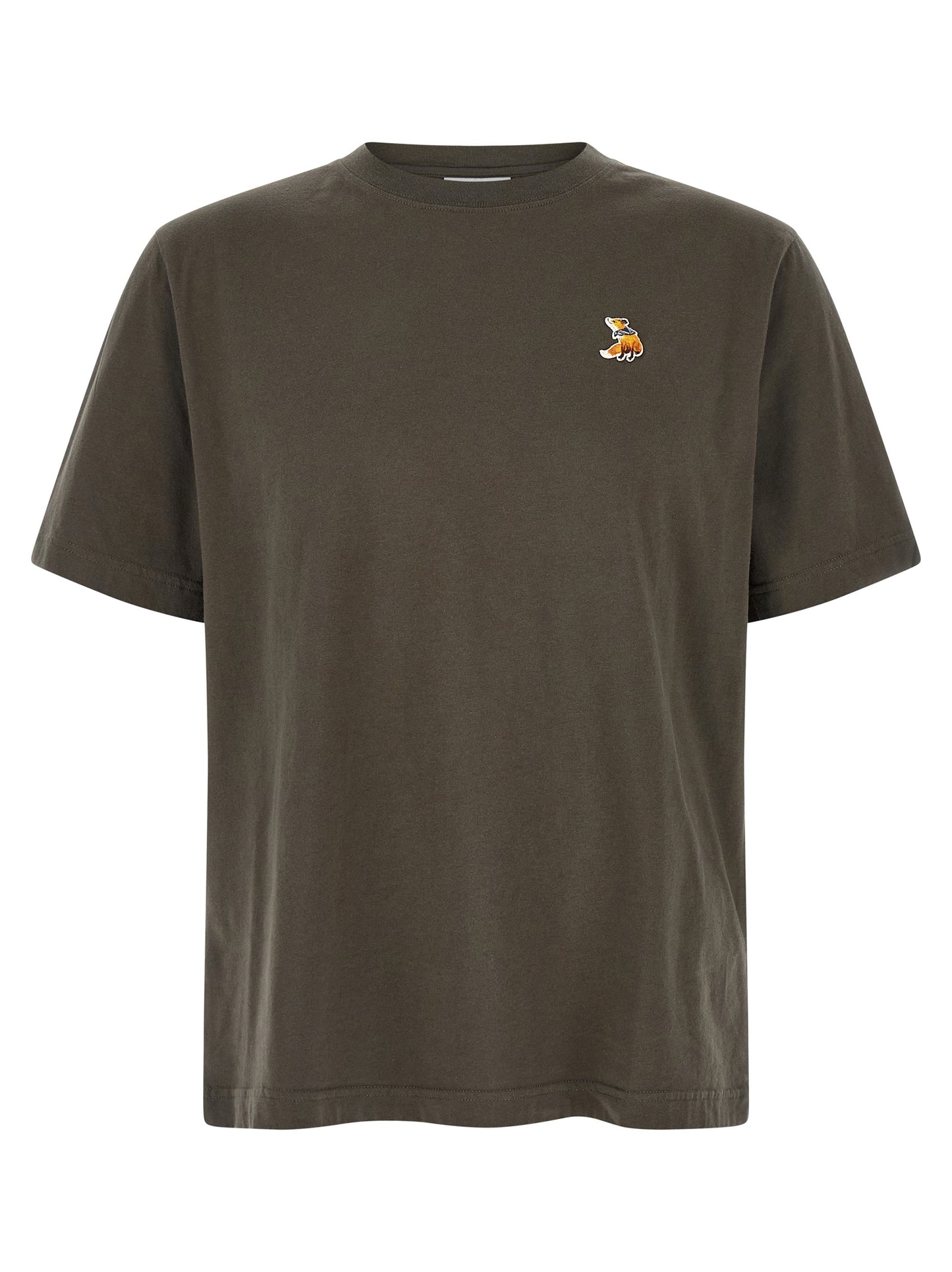 Maison Kitsuné Maison Kitsuné Dreaming Fox T-shirt