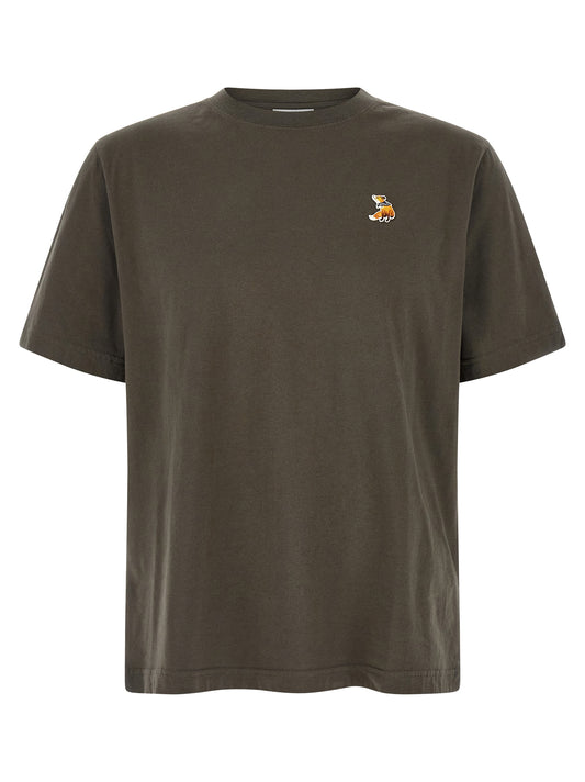 Maison Kitsuné Maison Kitsuné Dreaming Fox T-shirt