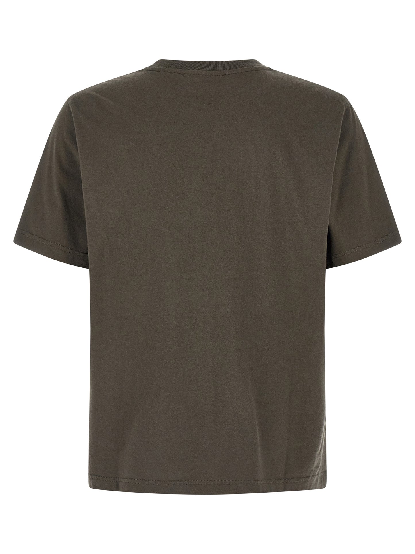 Maison Kitsuné Maison Kitsuné Dreaming Fox T-shirt