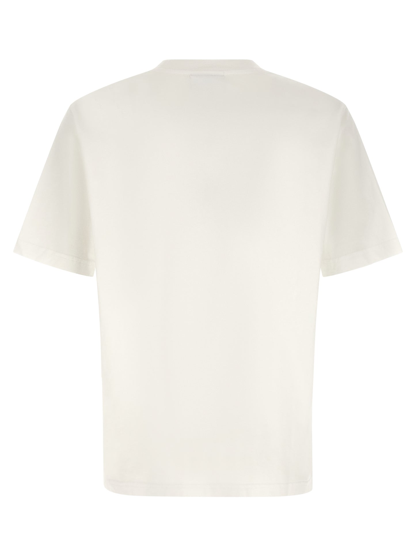 Maison Kitsuné Maison Kitsuné Dreaming Fox T-shirt