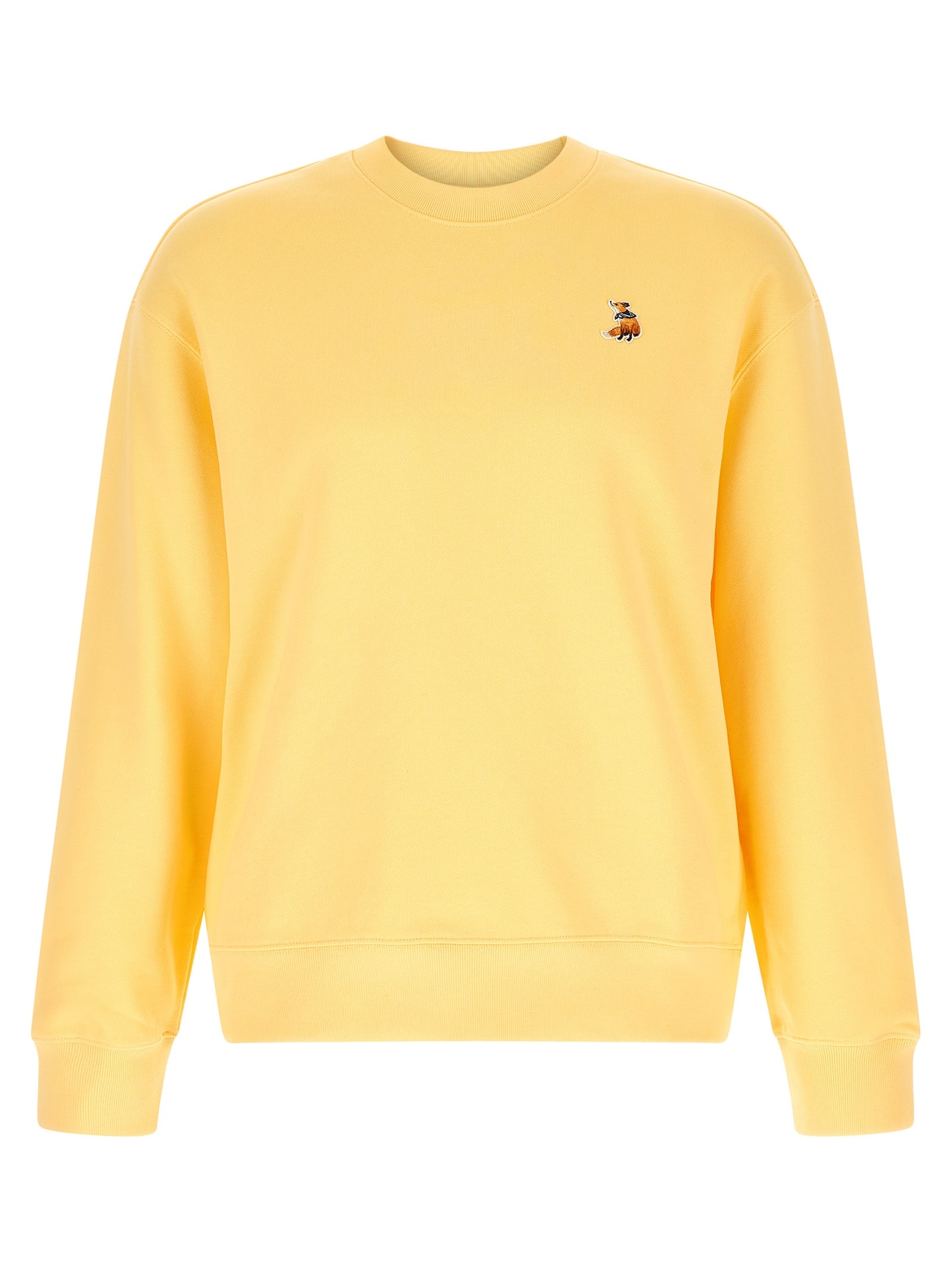Maison Kitsuné Maison Kitsuné Dreaming Fox Sweatshirt