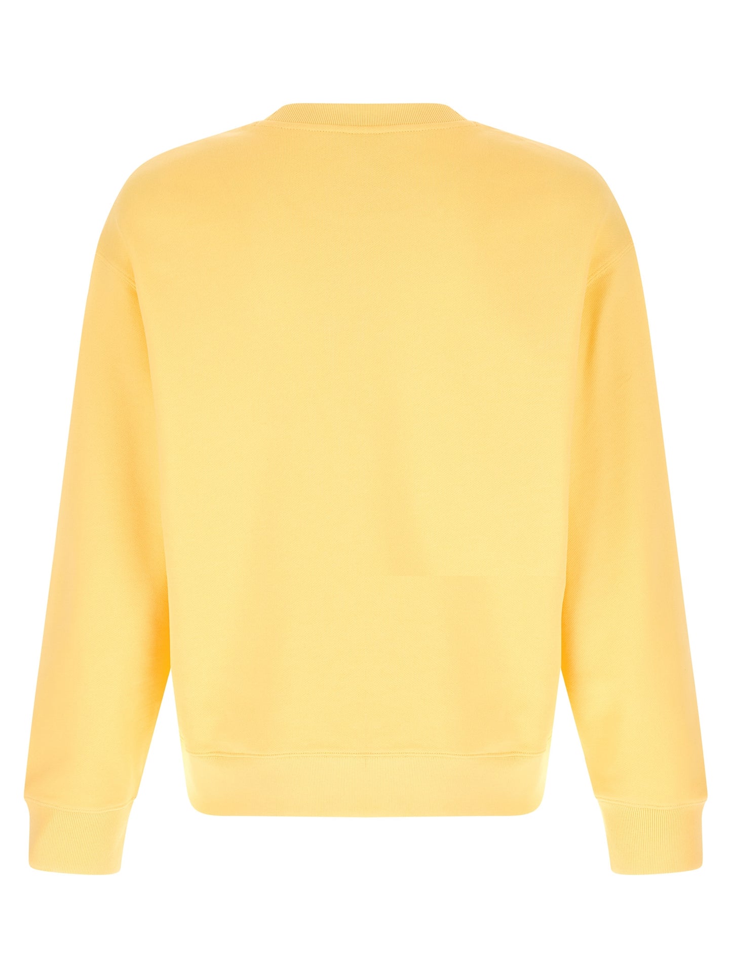 Maison Kitsuné Maison Kitsuné Dreaming Fox Sweatshirt