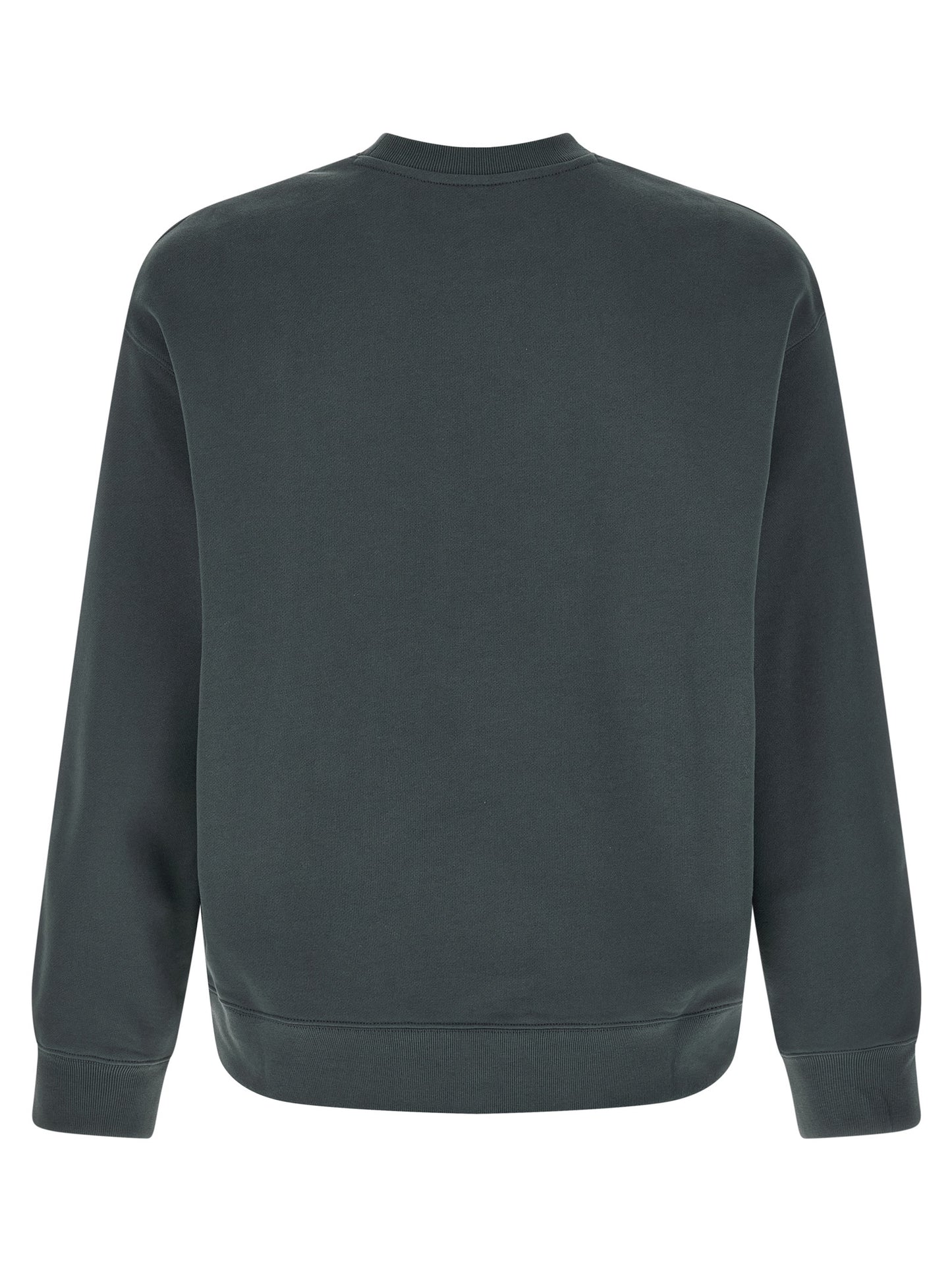 Maison Kitsuné Maison Kitsuné Dressed Fox Sweatshirt