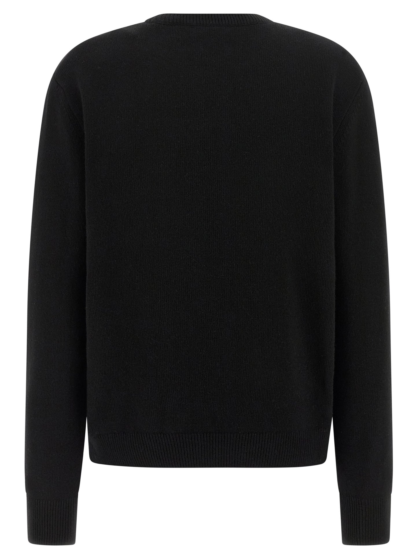 Mc2 Saint Barth Mc2 Saint Barth New Queen-vacanze Di Natale Sweater Limited Ed.