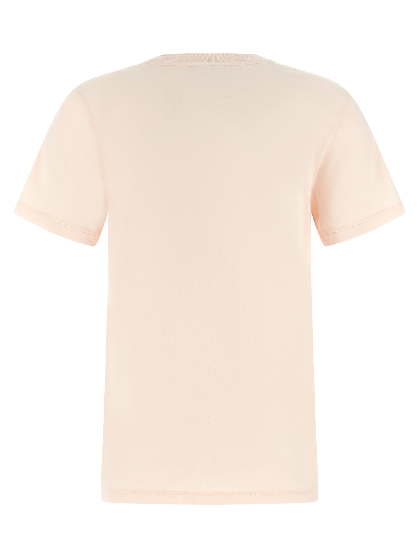 Maison Kitsuné Maison Kitsuné Dreaming Fox T-shirt