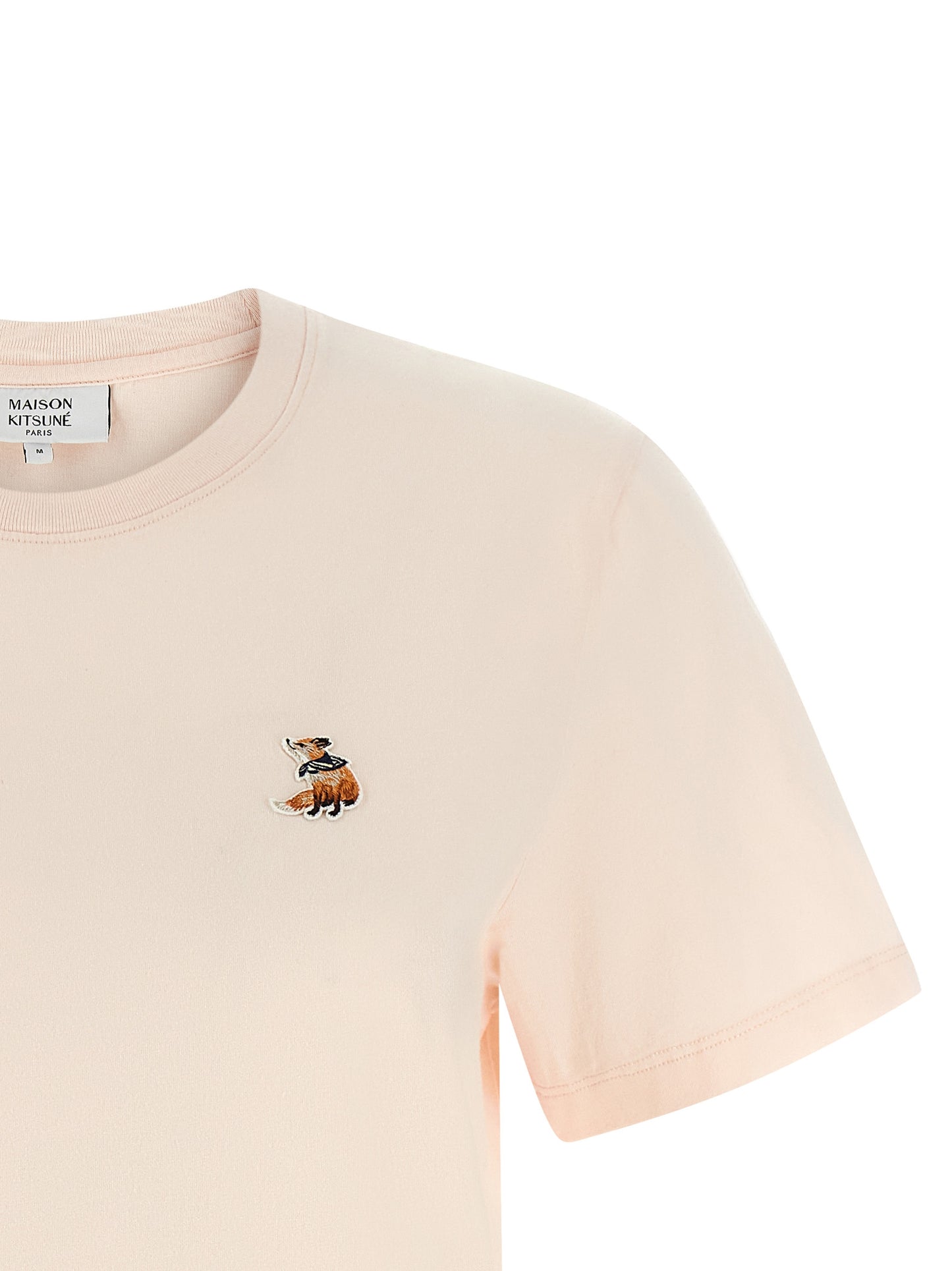 Maison Kitsuné Maison Kitsuné Dreaming Fox T-shirt
