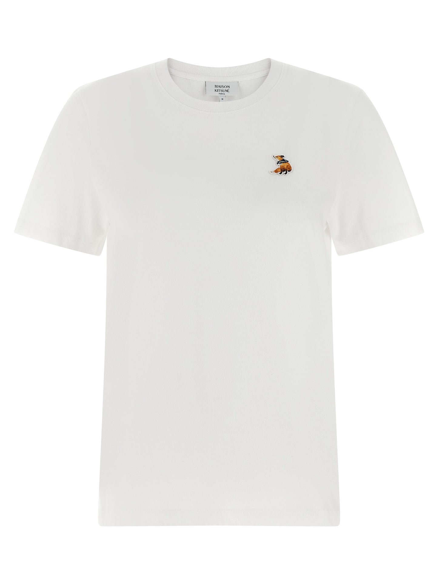 Maison Kitsuné Maison Kitsuné Dreaming Fox T-shirt