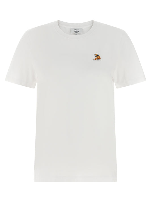 Maison Kitsuné Maison Kitsuné Dreaming Fox T-shirt