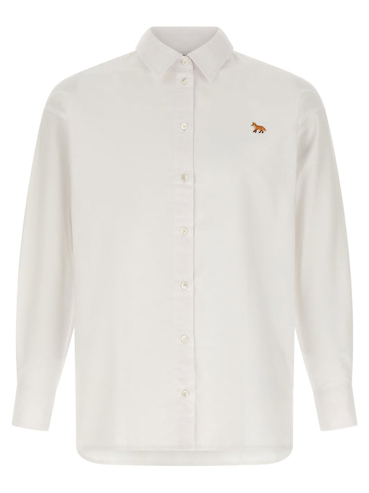 Maison Kitsuné Baby Fox Shirt