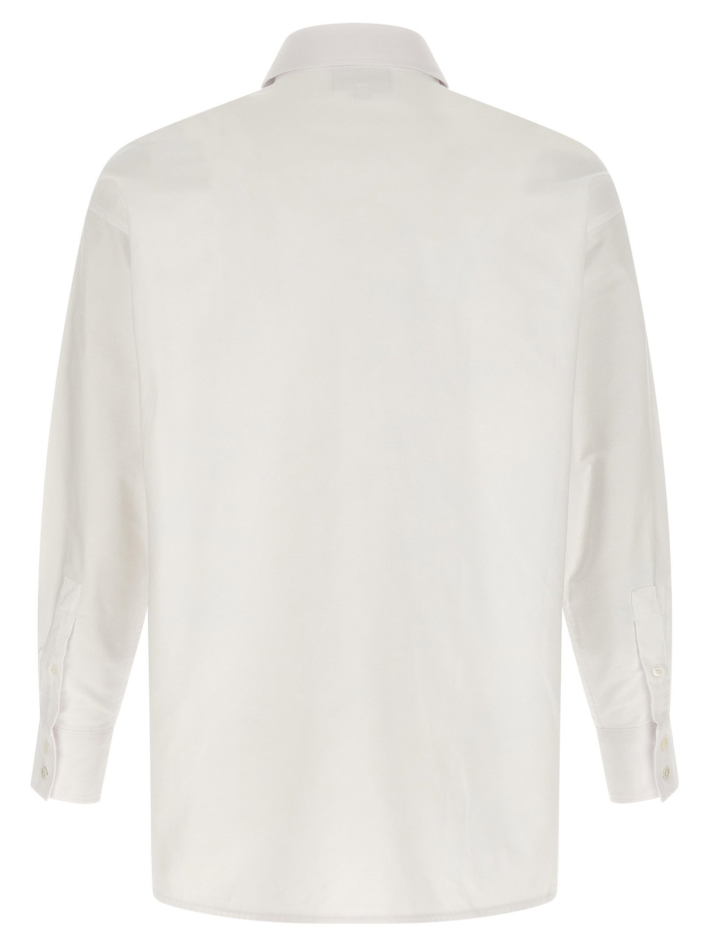 Maison Kitsuné Maison Kitsuné Baby Fox Shirt