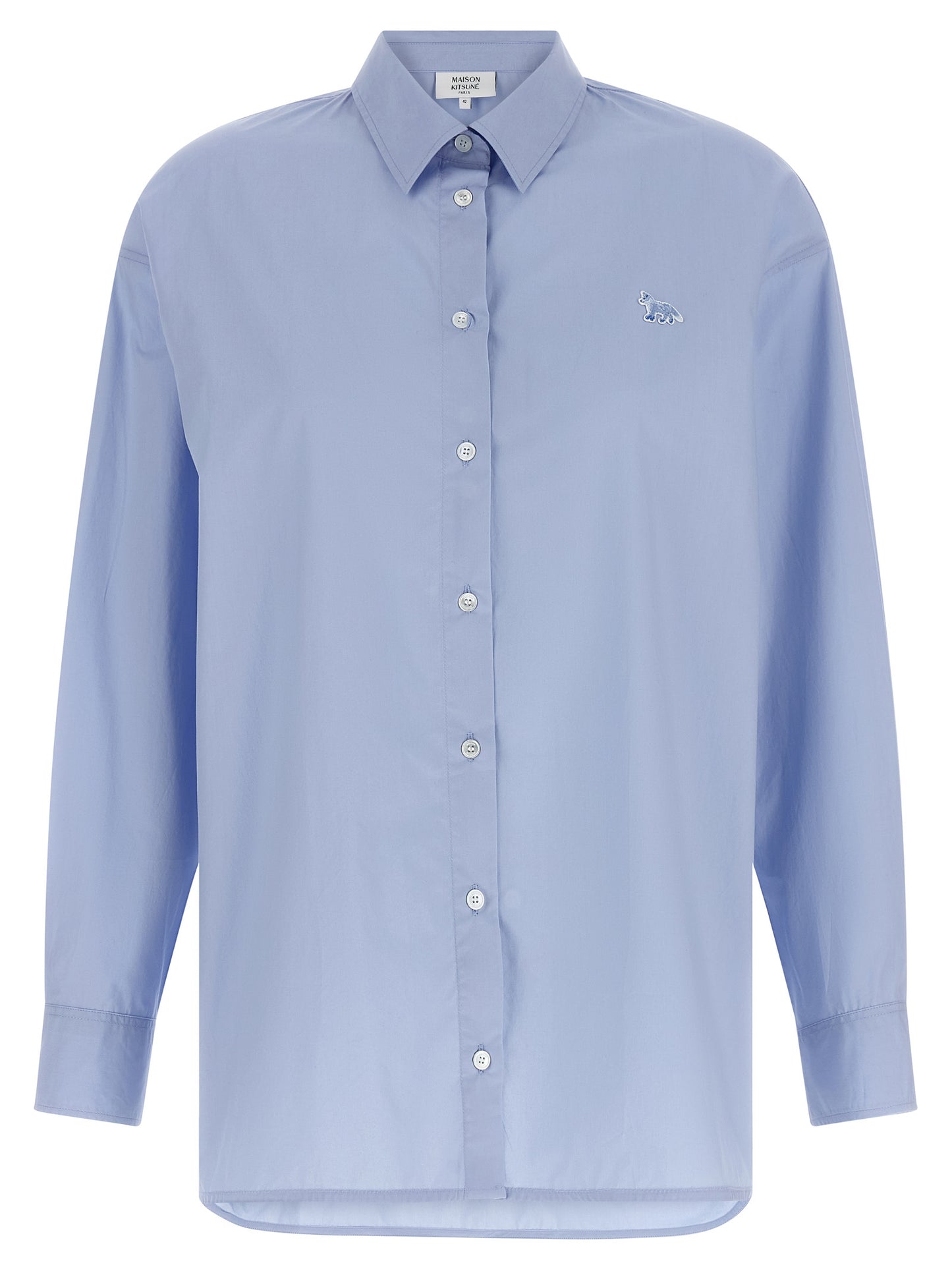 Maison Kitsuné Maison Kitsuné Baby Fox Shirt