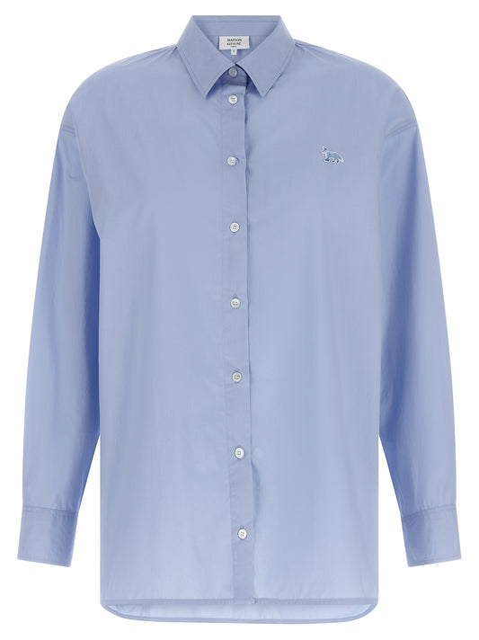 Maison Kitsuné Maison Kitsuné Baby Fox Shirt
