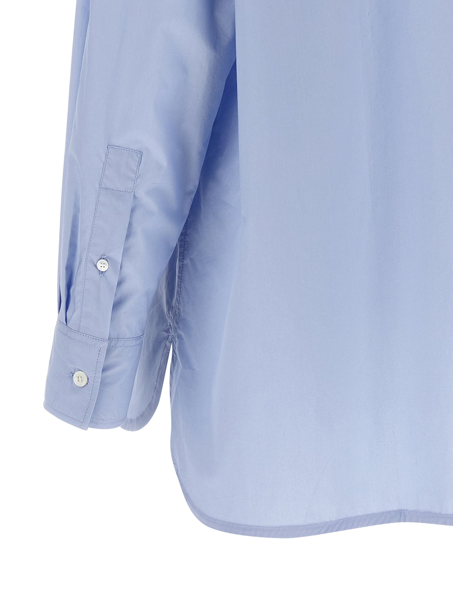 Maison Kitsuné Maison Kitsuné Baby Fox Shirt