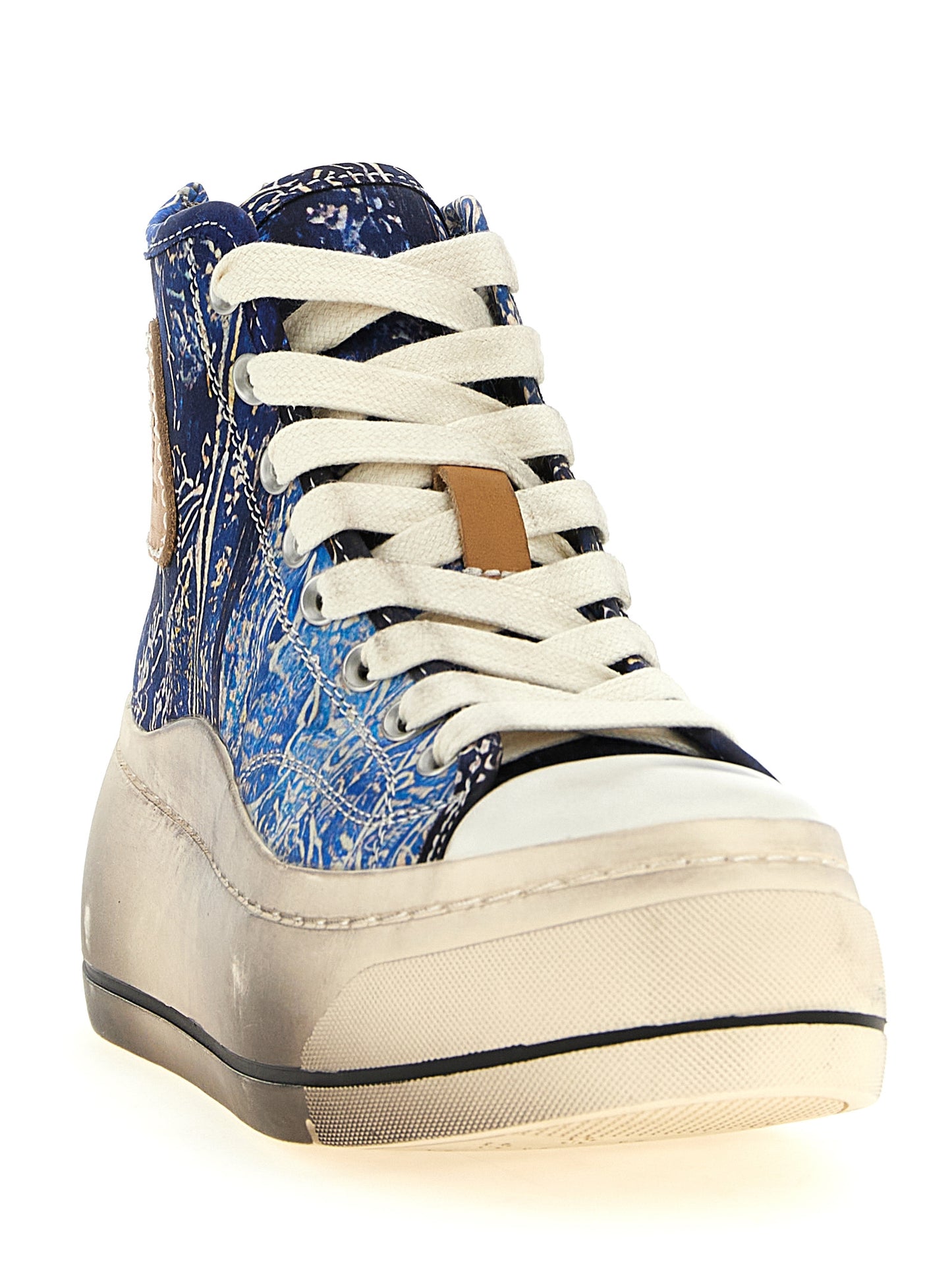 R13 R13 Kurt Sneakers