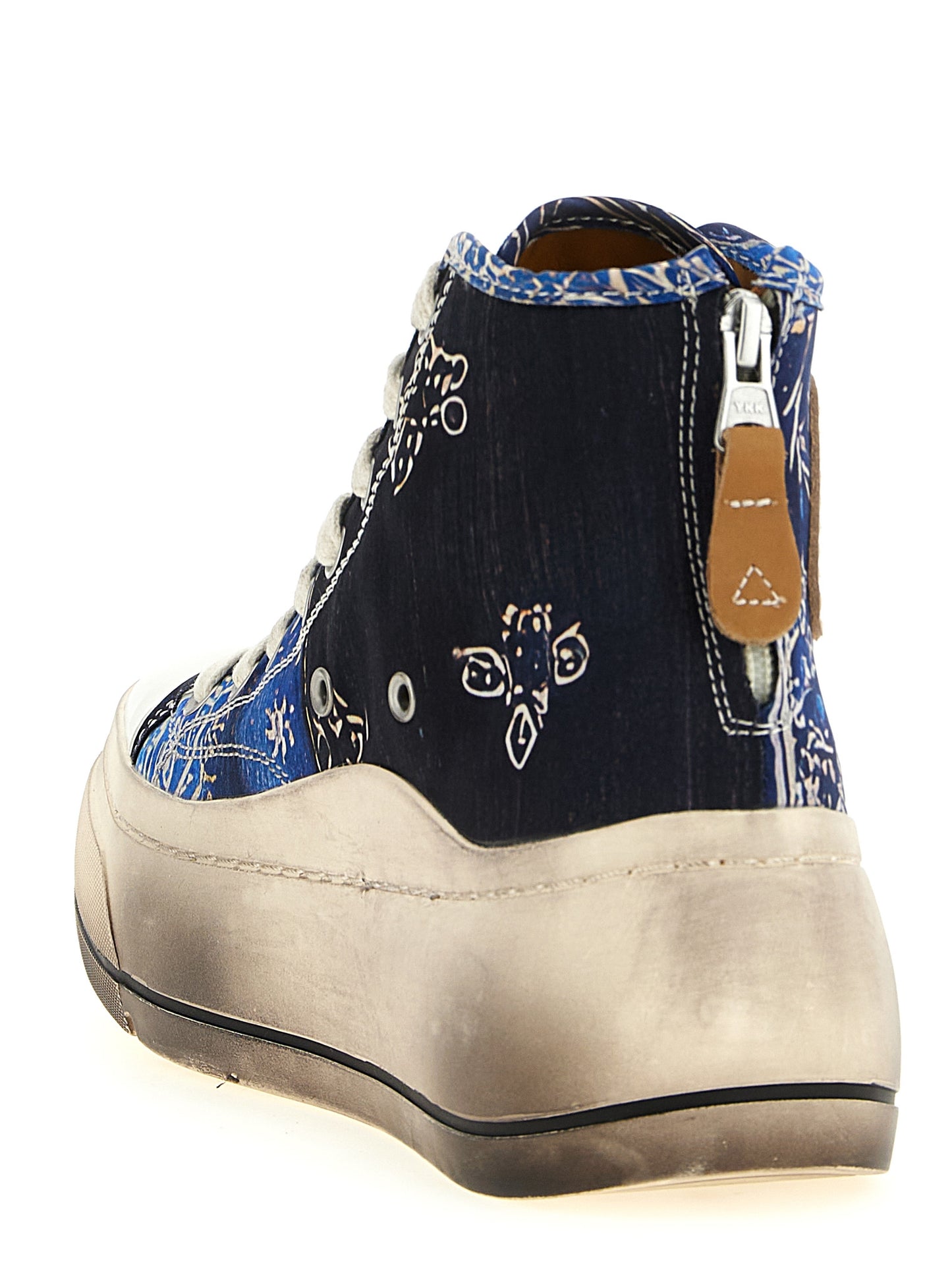 R13 R13 Kurt Sneakers