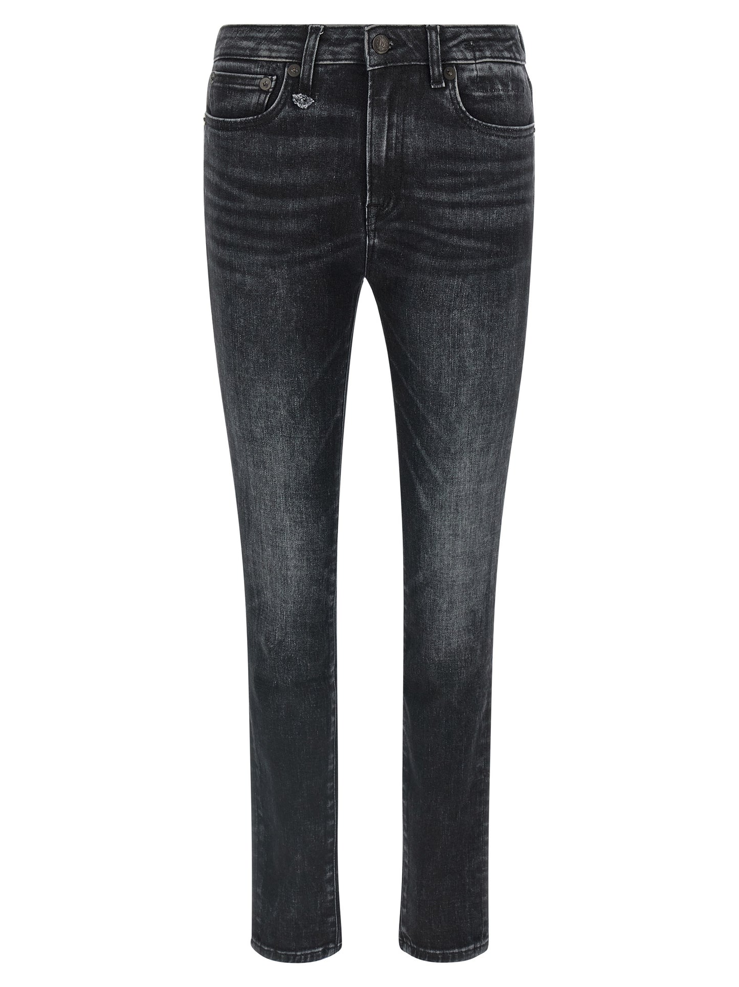 R13 R13 Alison Jeans