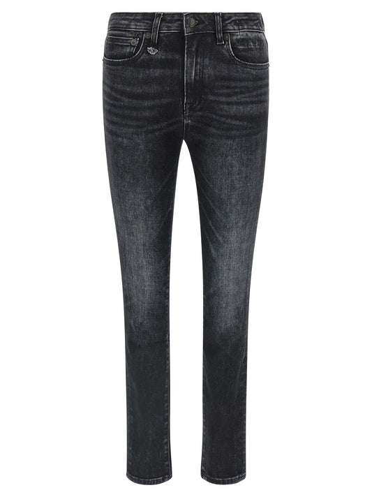 R13 R13 Alison Jeans