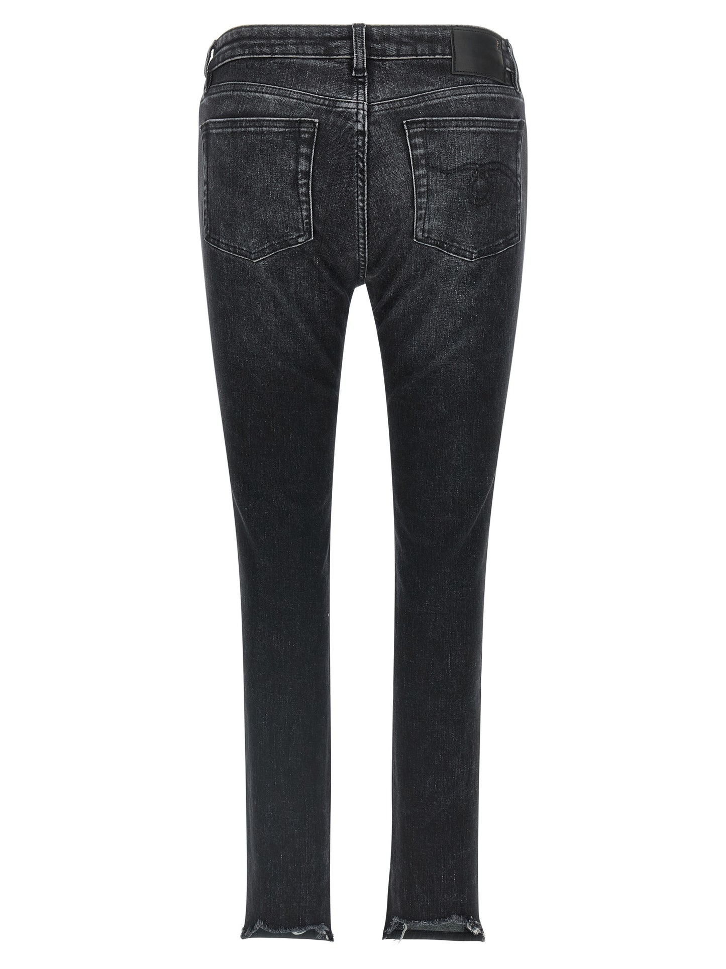 R13 R13 Alison Jeans