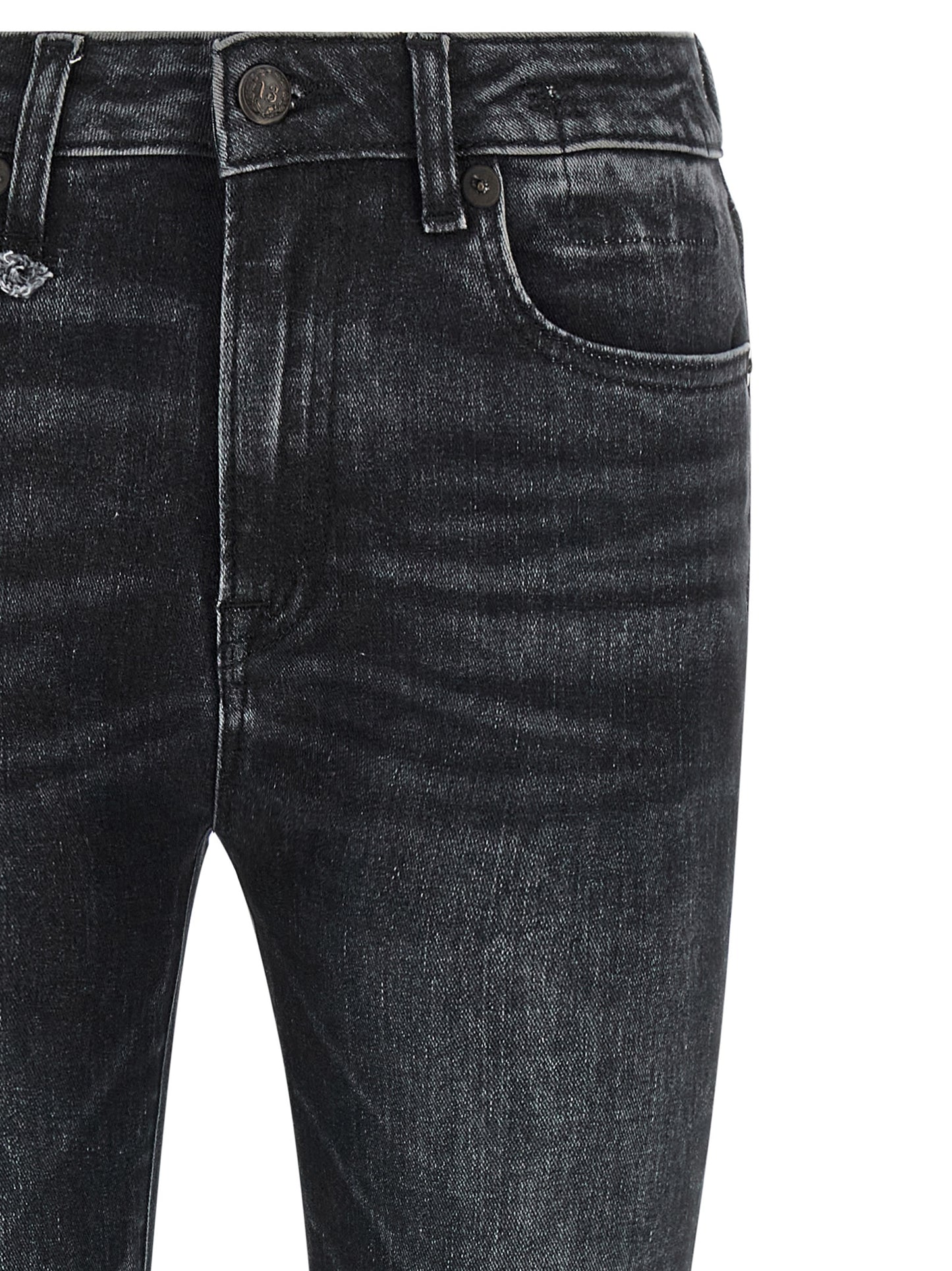 R13 R13 Alison Jeans