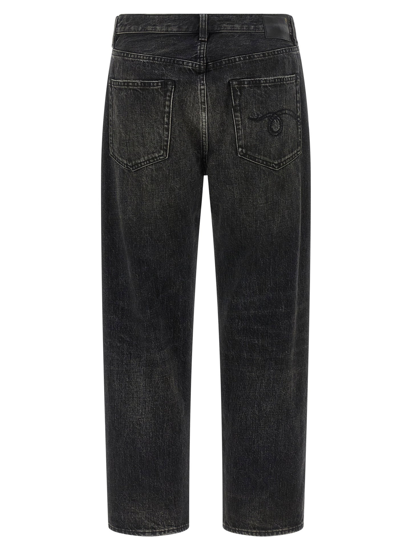 R13 R13 Bf Jeans