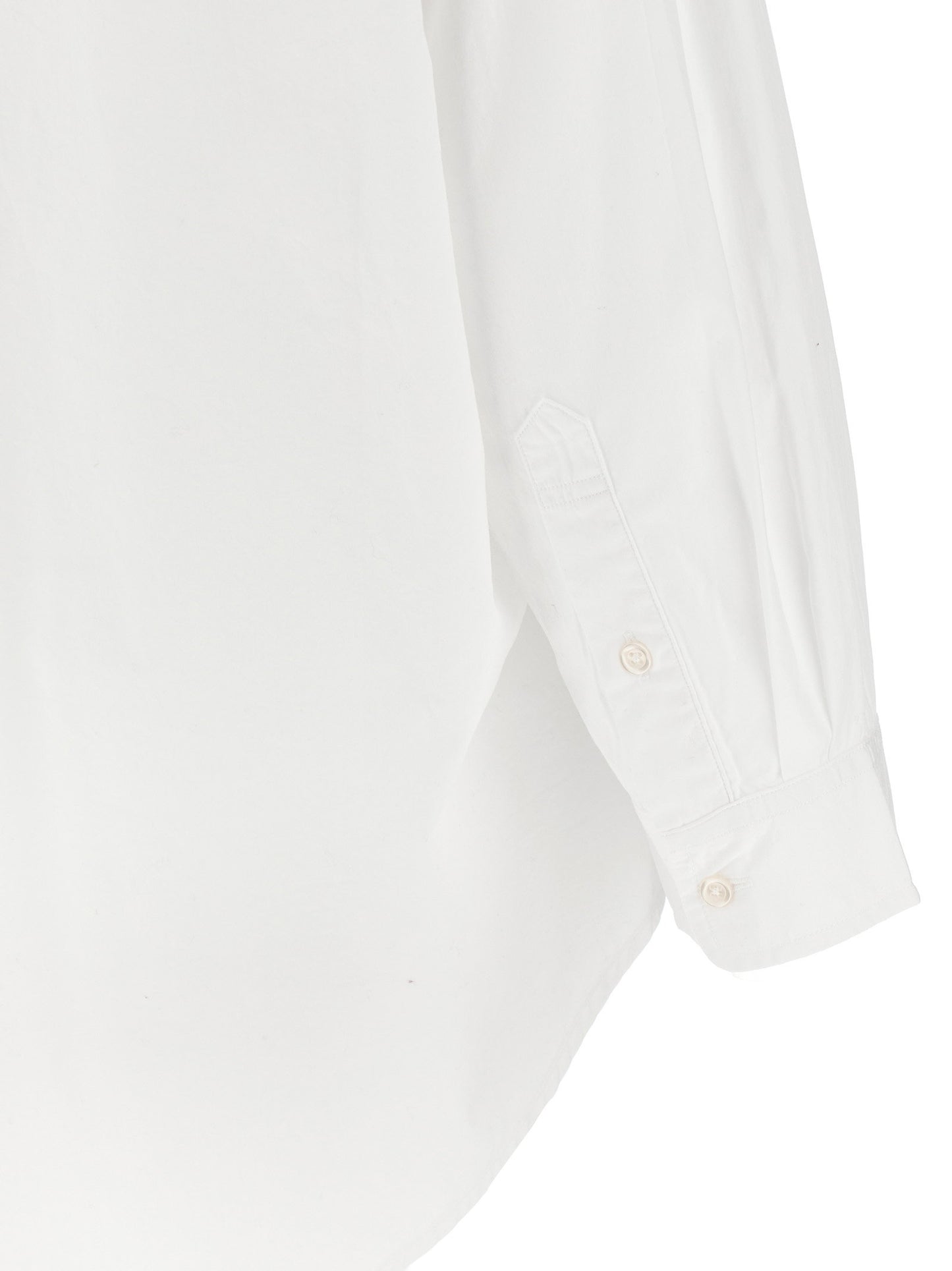 R13 R13 Poplin Shirt