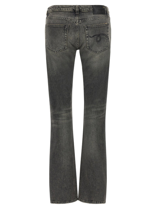 R13 Tobi Boy Jeans
